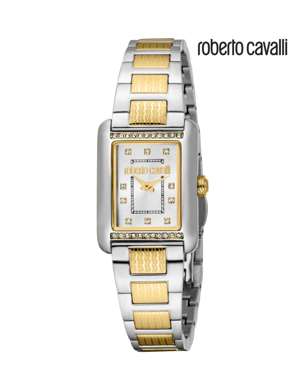 Roberto Cavalli Ladies Watch